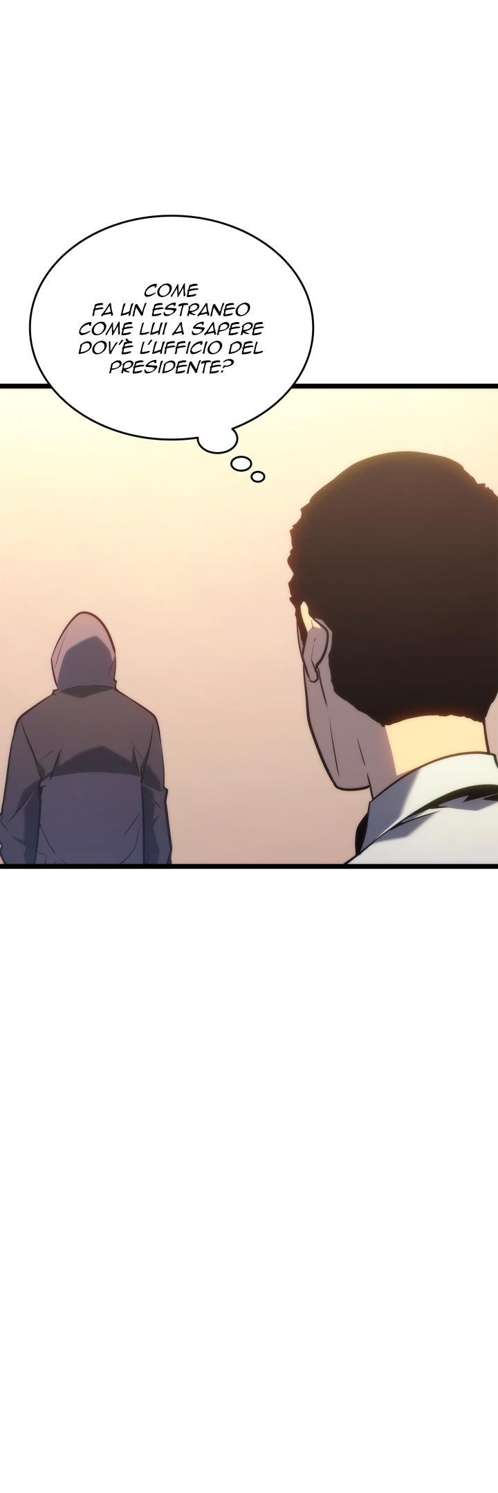 Read Solo Leveling (IT) Manga Online