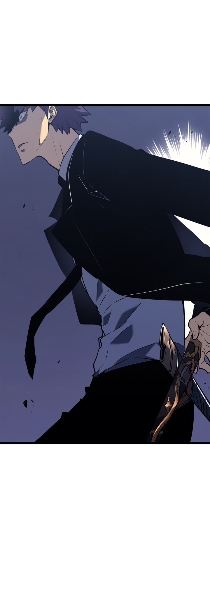 Read Solo Leveling (IT) Manga Online