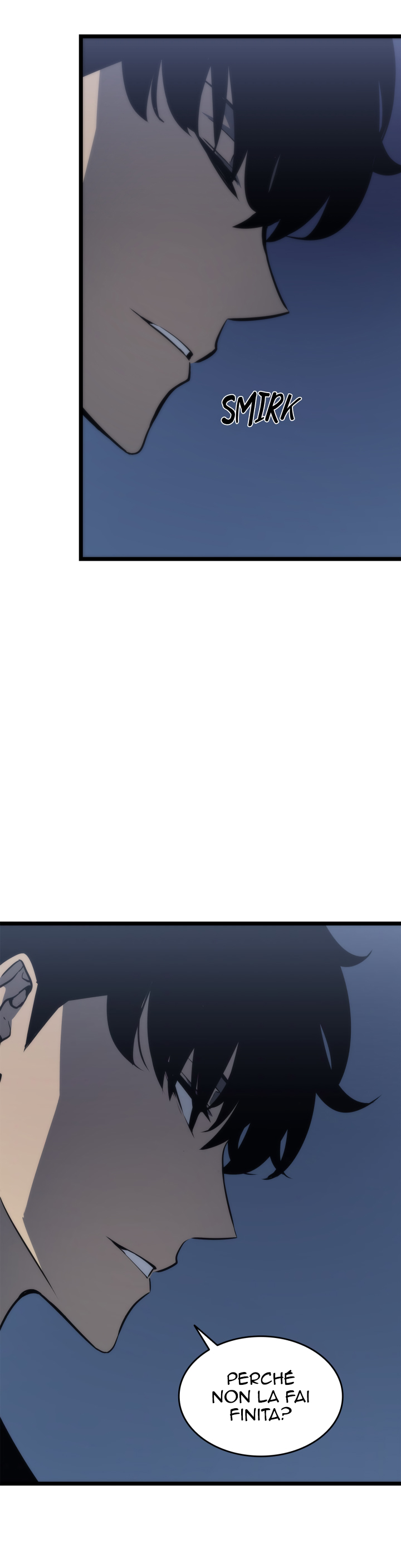 Read Solo Leveling (IT) Manga Online