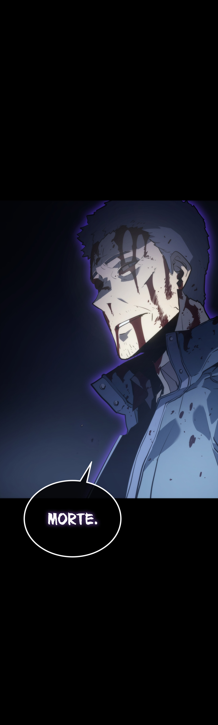 Read Solo Leveling (IT) Manga Online