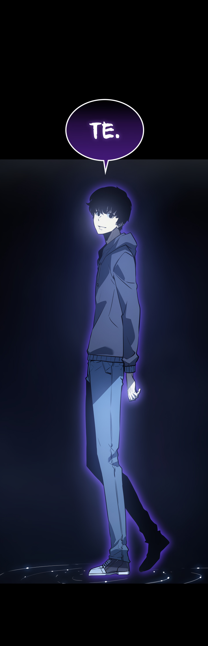 Read Solo Leveling (IT) Manga Online