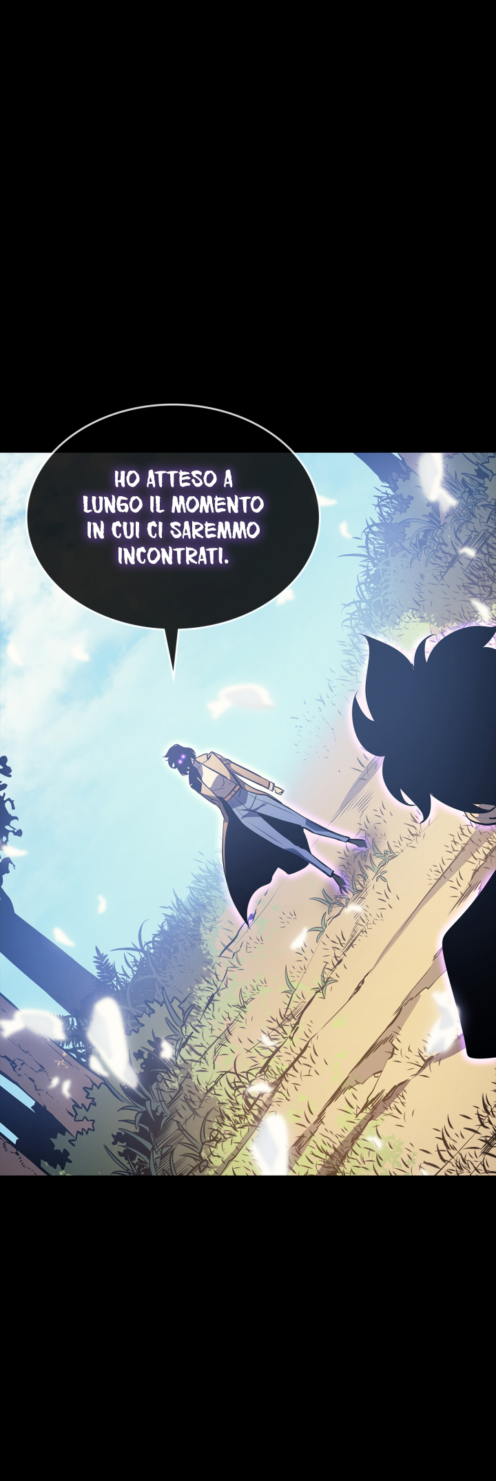 Read Solo Leveling (IT) Manga Online