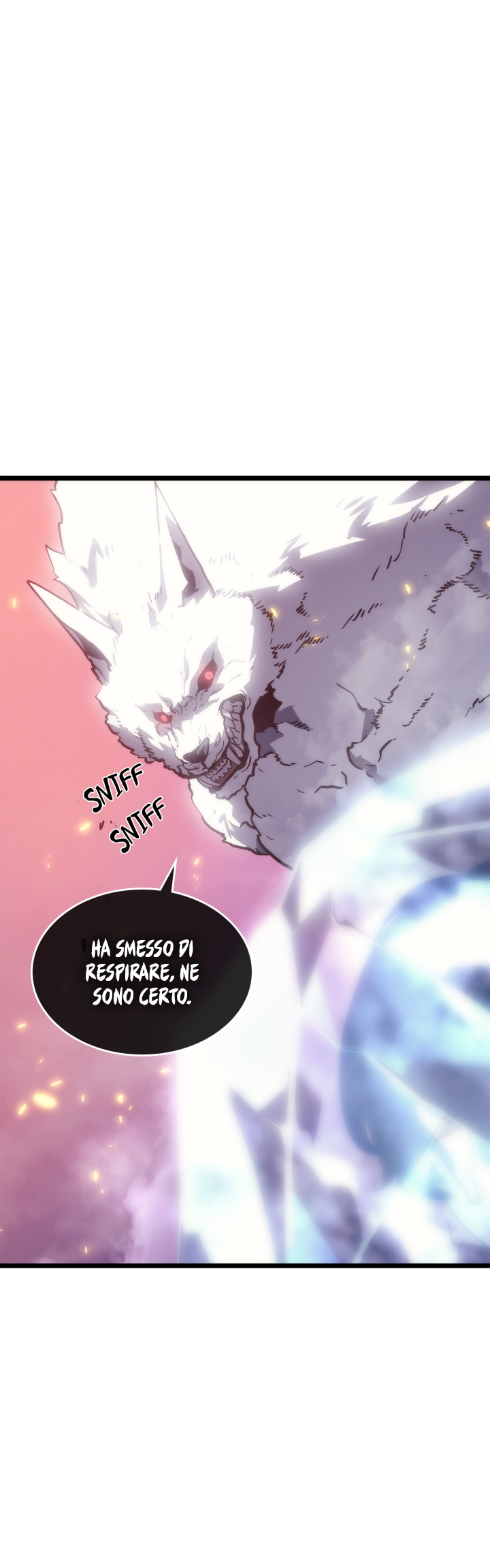 Read Solo Leveling (IT) Manga Online