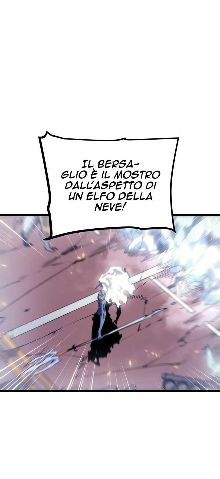 Read Solo Leveling (IT) Manga Online
