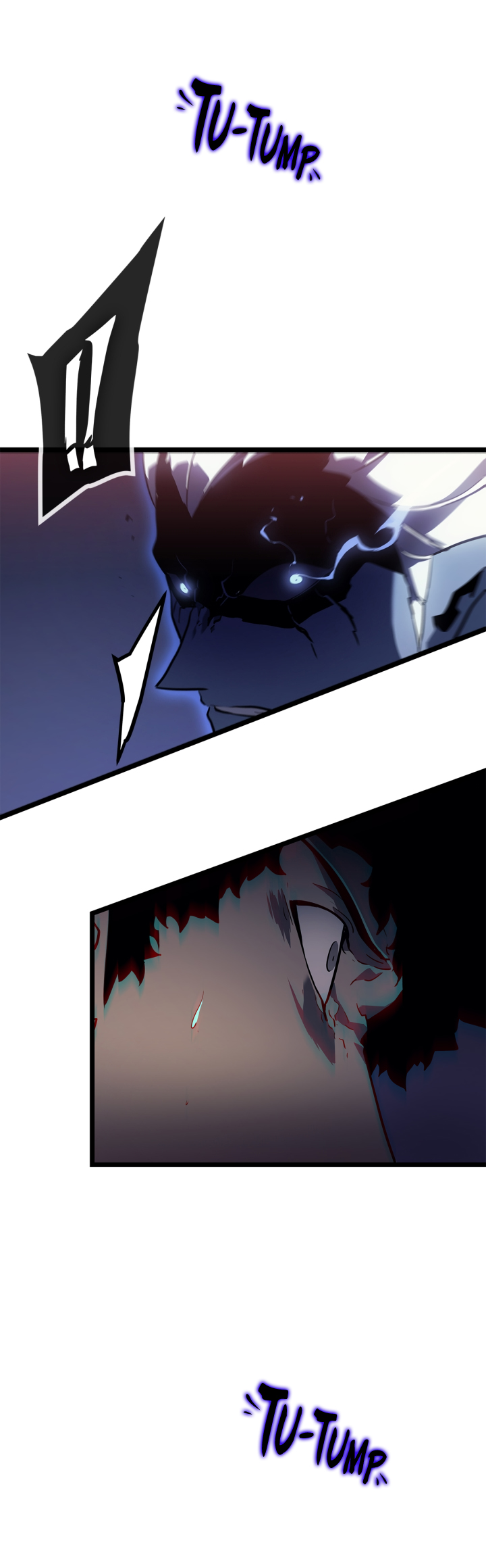 Read Solo Leveling (IT) Manga Online