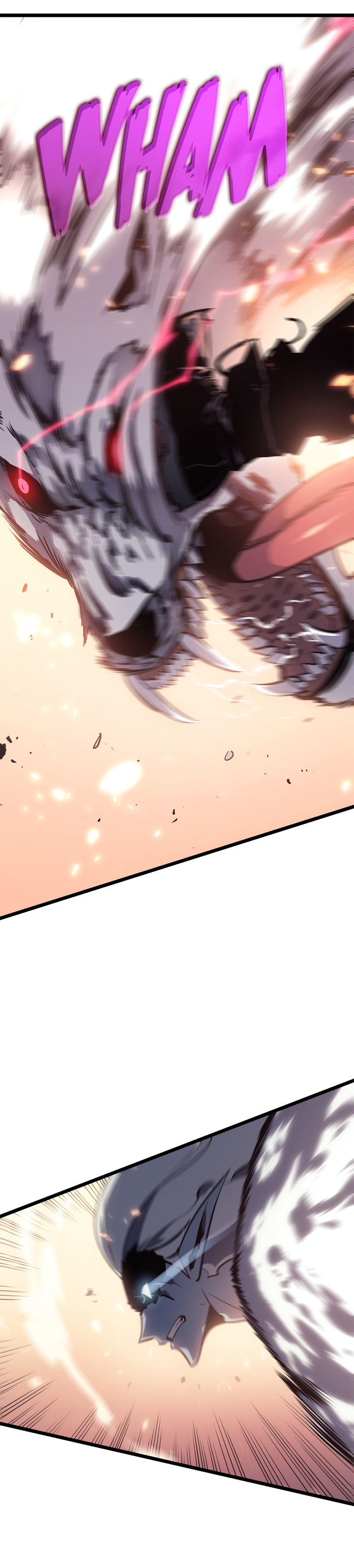 Read Solo Leveling (IT) Manga Online