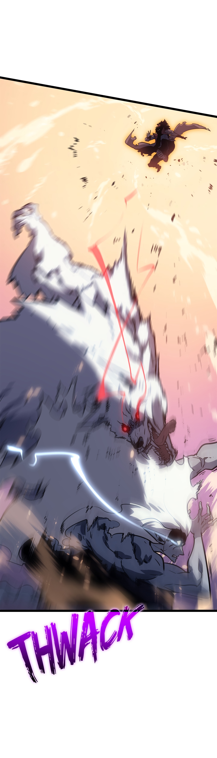 Read Solo Leveling (IT) Manga Online
