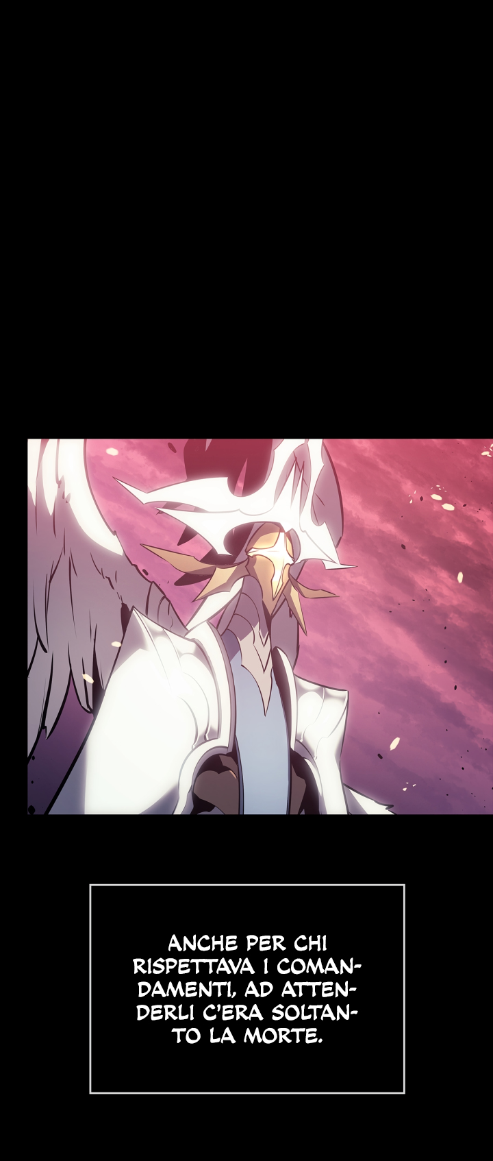 Read Solo Leveling (IT) Manga Online