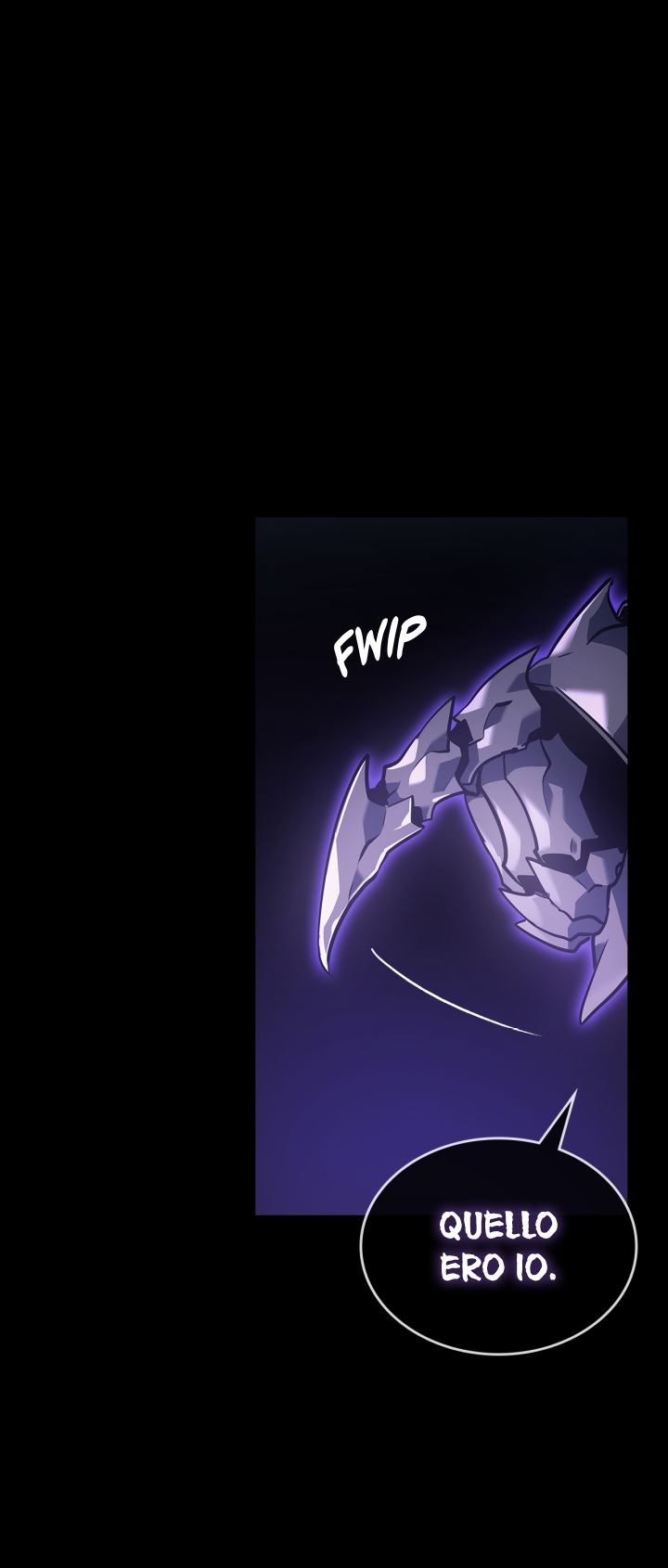 Read Solo Leveling (IT) Manga Online