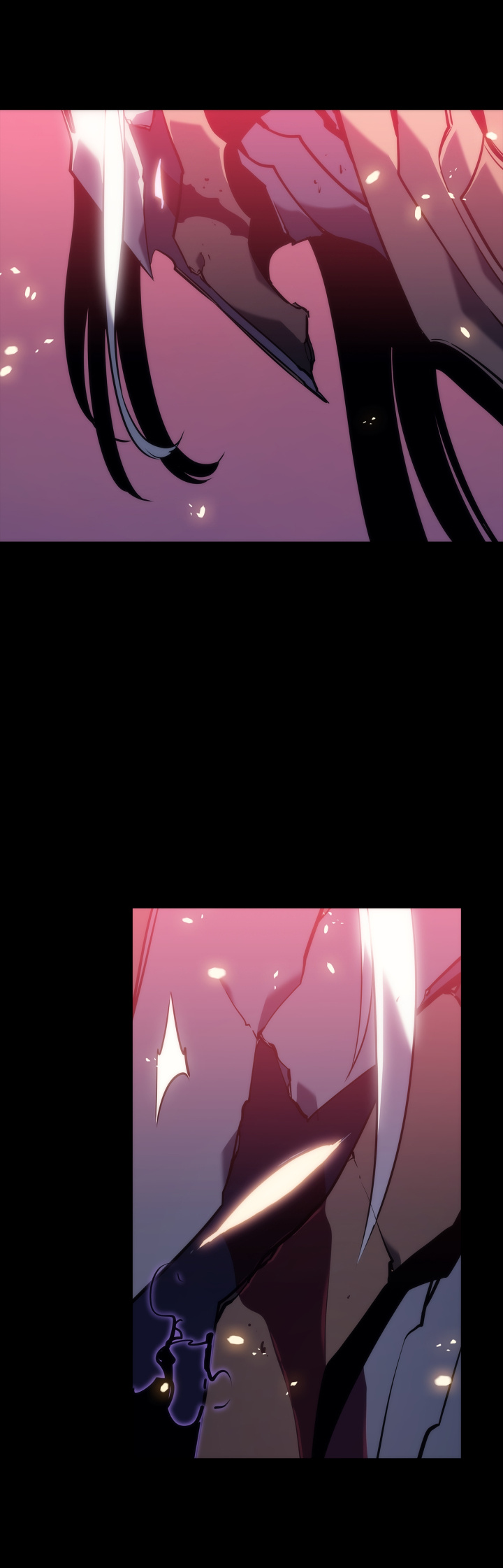 Read Solo Leveling (IT) Manga Online