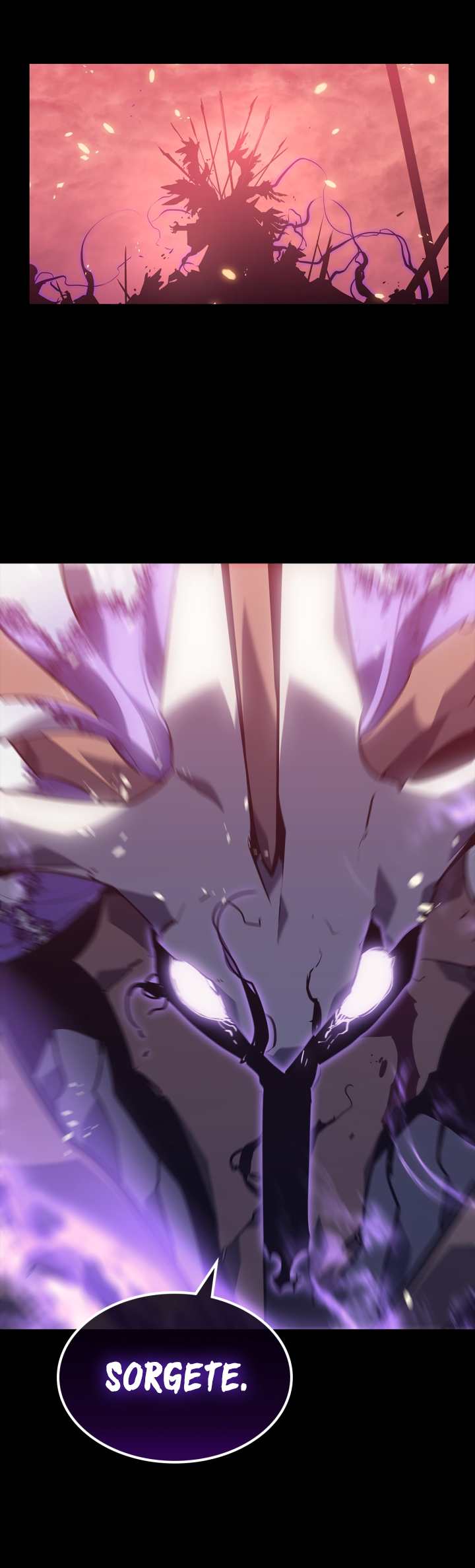 Read Solo Leveling (IT) Manga Online