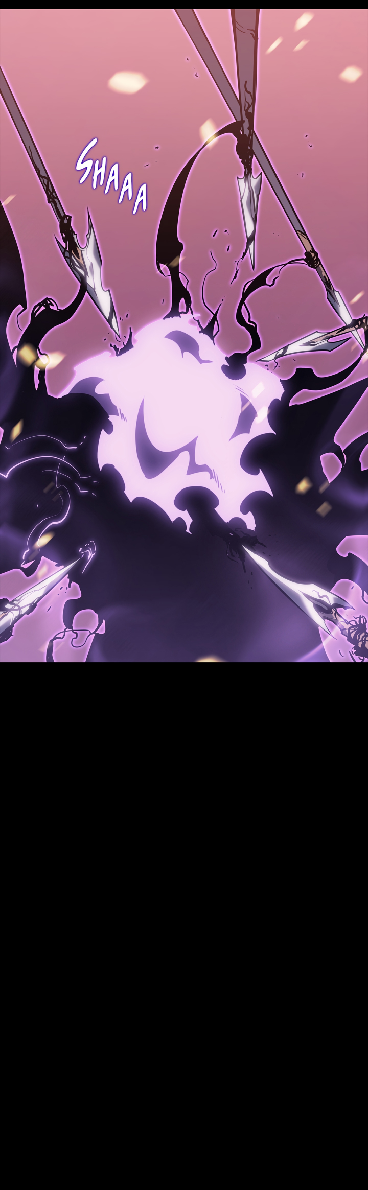 Read Solo Leveling (IT) Manga Online