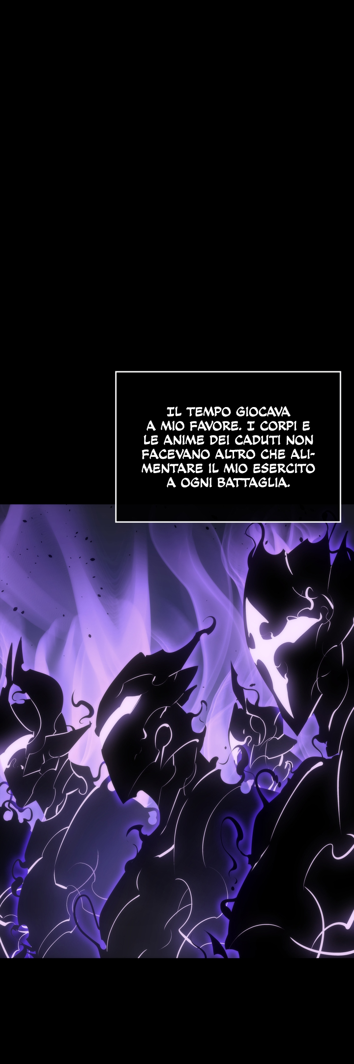 Read Solo Leveling (IT) Manga Online