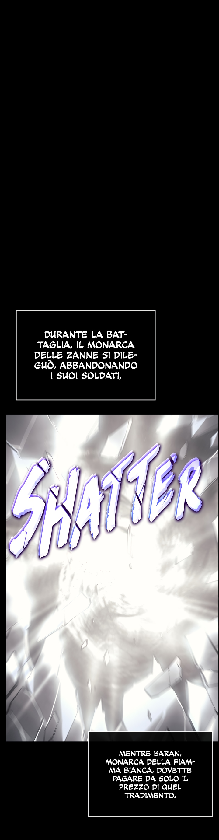 Read Solo Leveling (IT) Manga Online