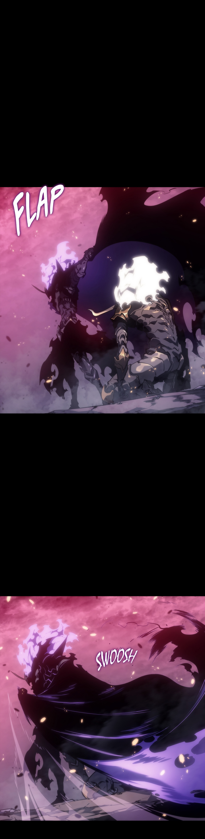 Read Solo Leveling (IT) Manga Online
