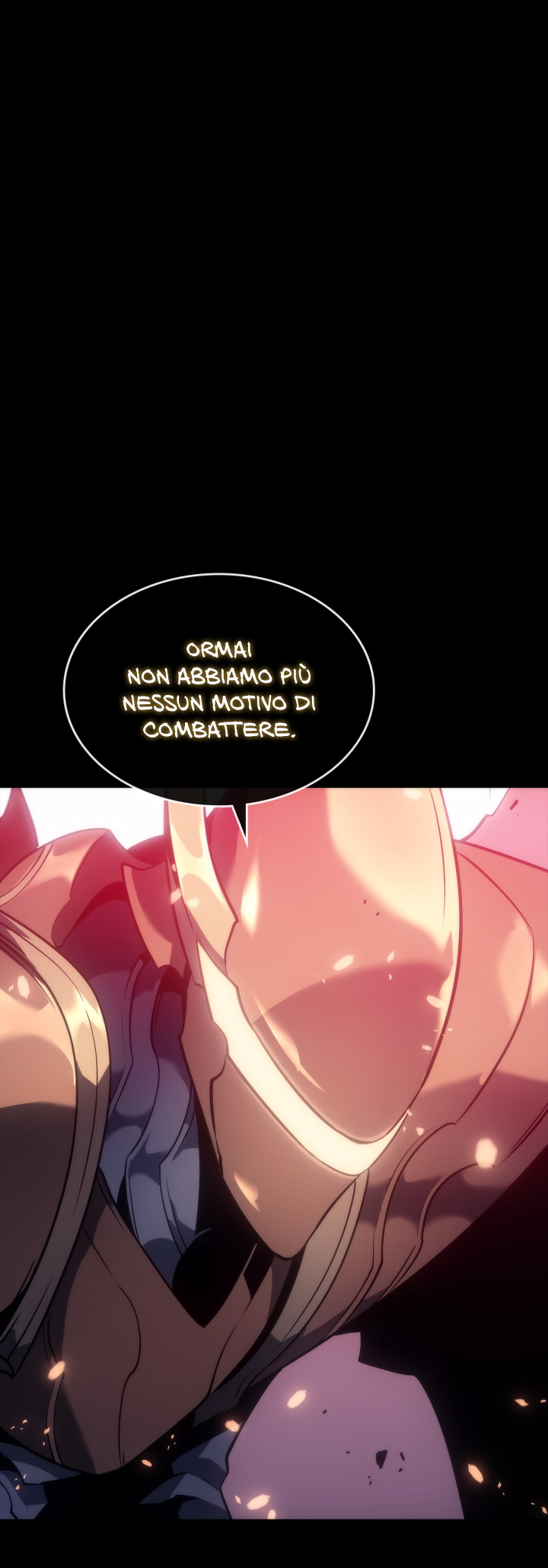 Read Solo Leveling (IT) Manga Online