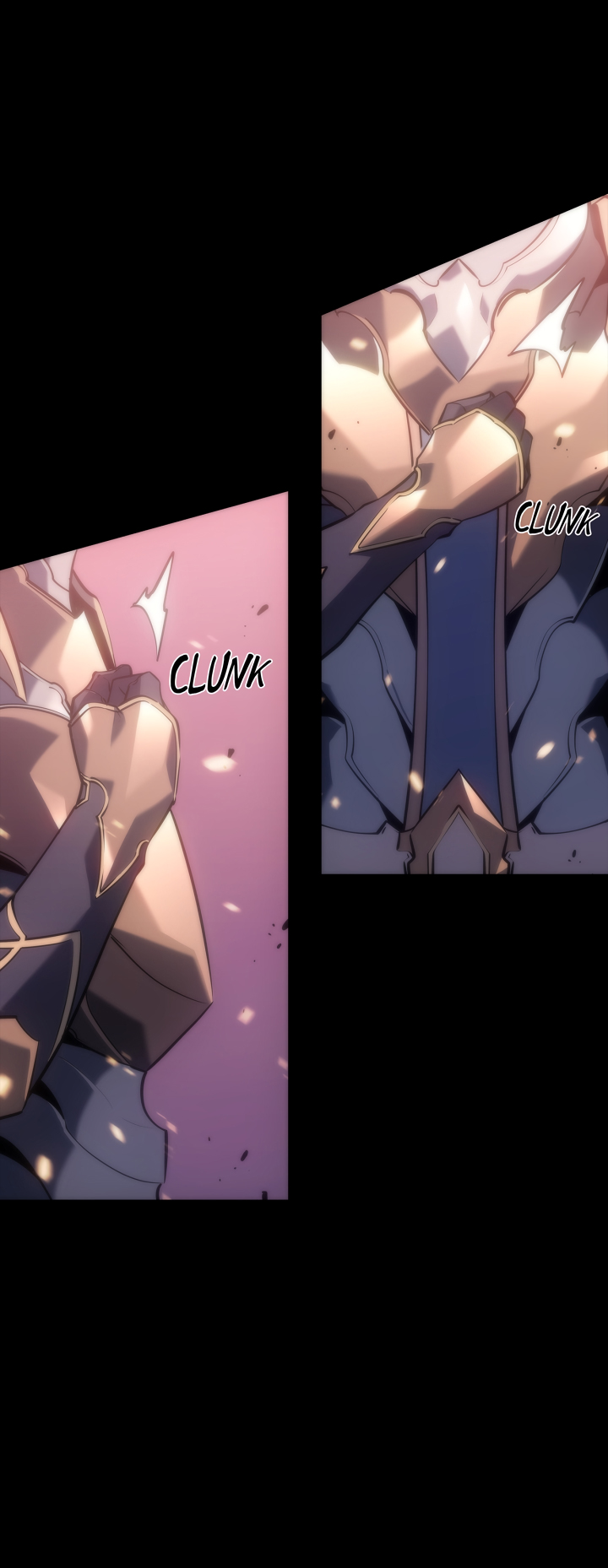 Read Solo Leveling (IT) Manga Online