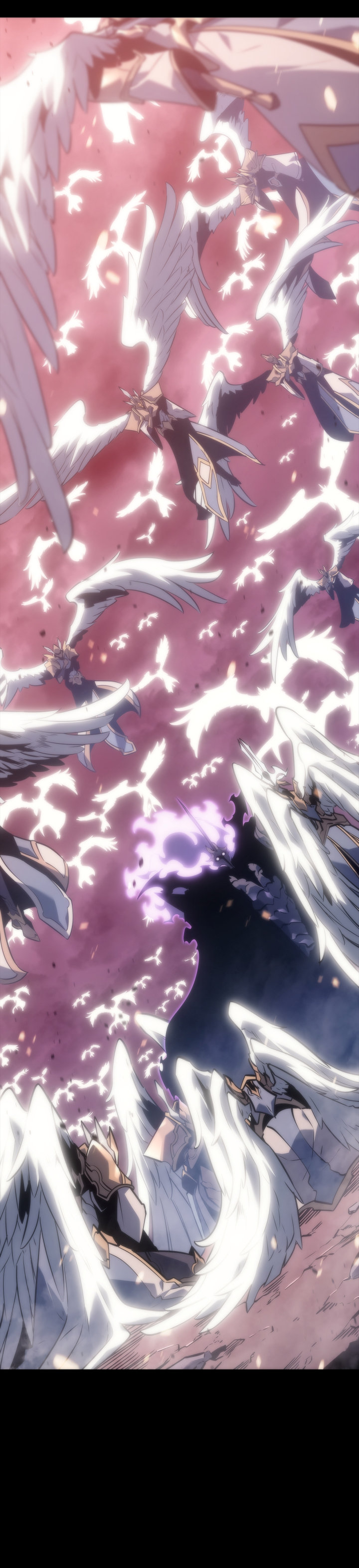 Read Solo Leveling (IT) Manga Online