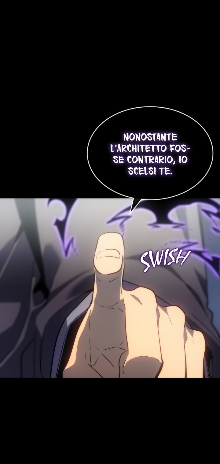Read Solo Leveling (IT) Manga Online