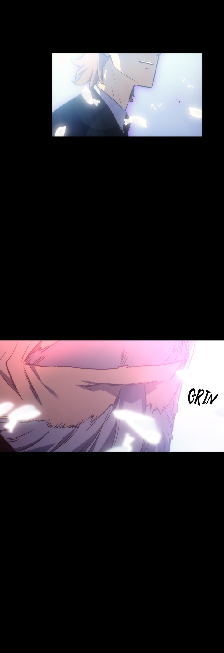 Read Solo Leveling (IT) Manga Online