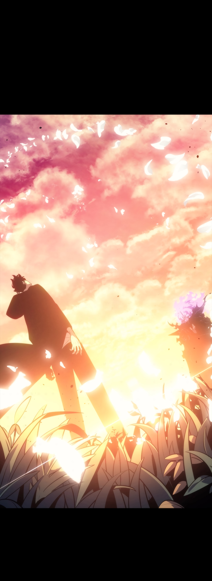 Read Solo Leveling (IT) Manga Online