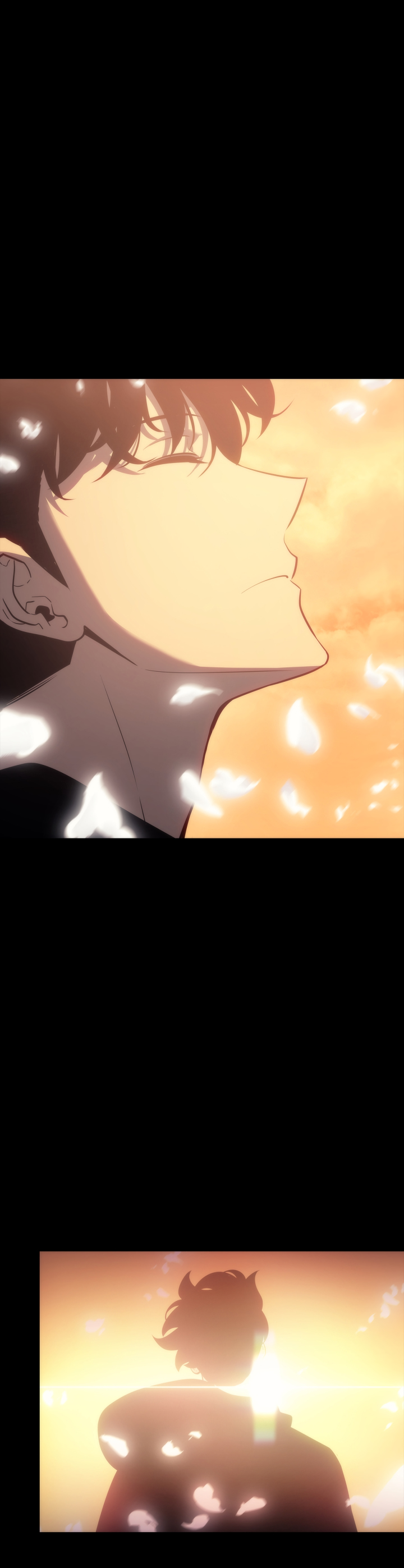 Read Solo Leveling (IT) Manga Online
