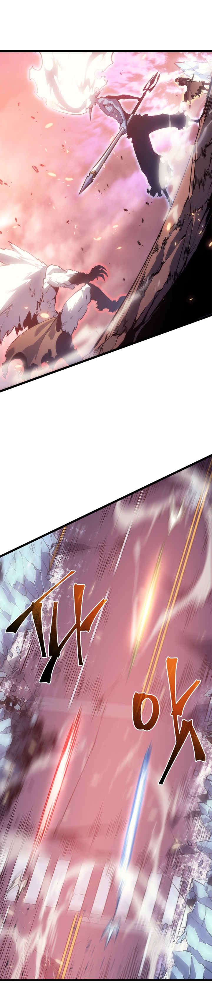 Read Solo Leveling (IT) Manga Online