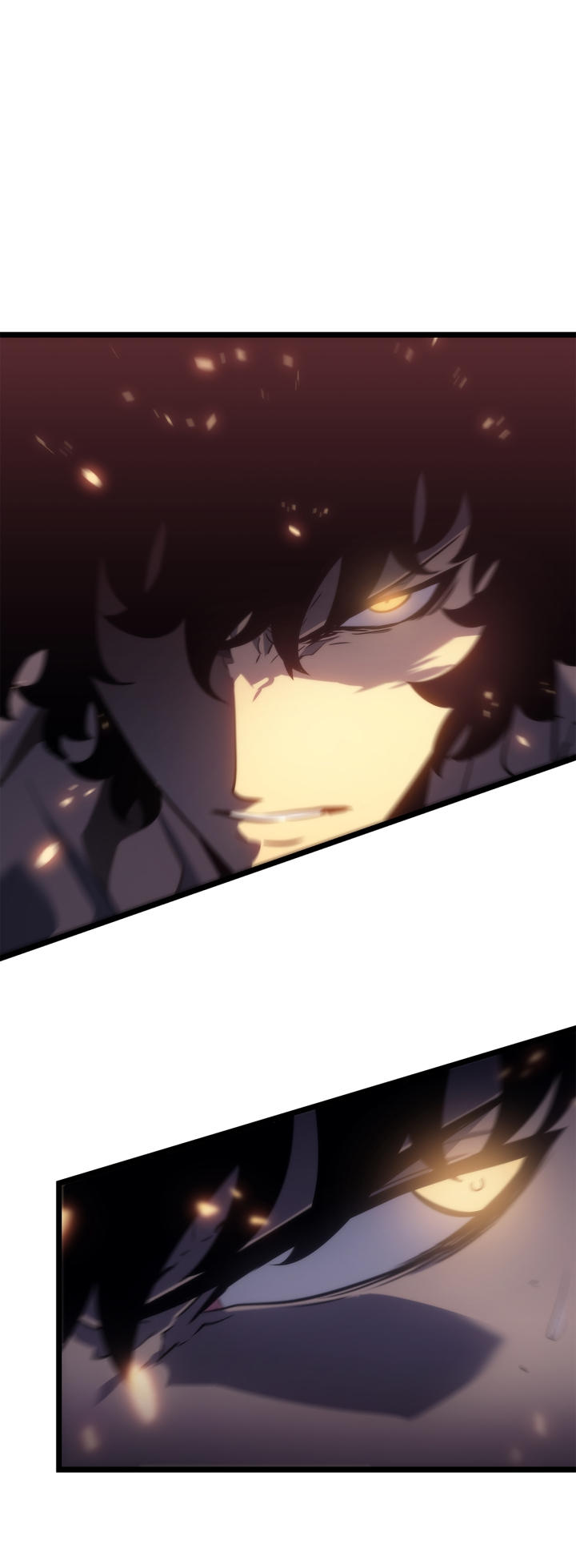 Read Solo Leveling (IT) Manga Online