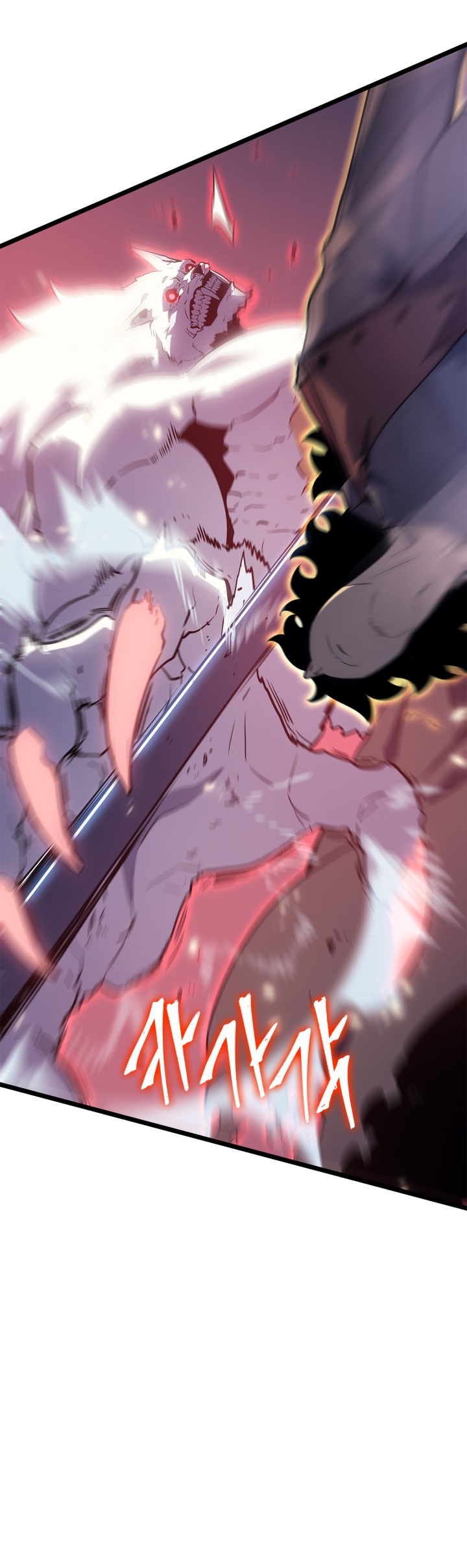 Read Solo Leveling (IT) Manga Online