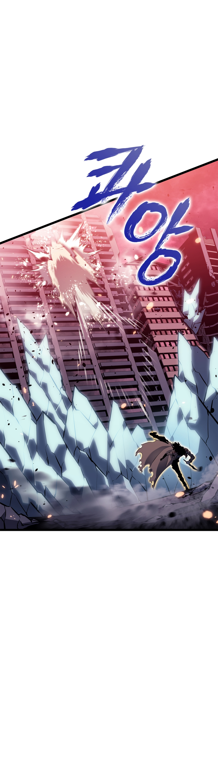 Read Solo Leveling (IT) Manga Online
