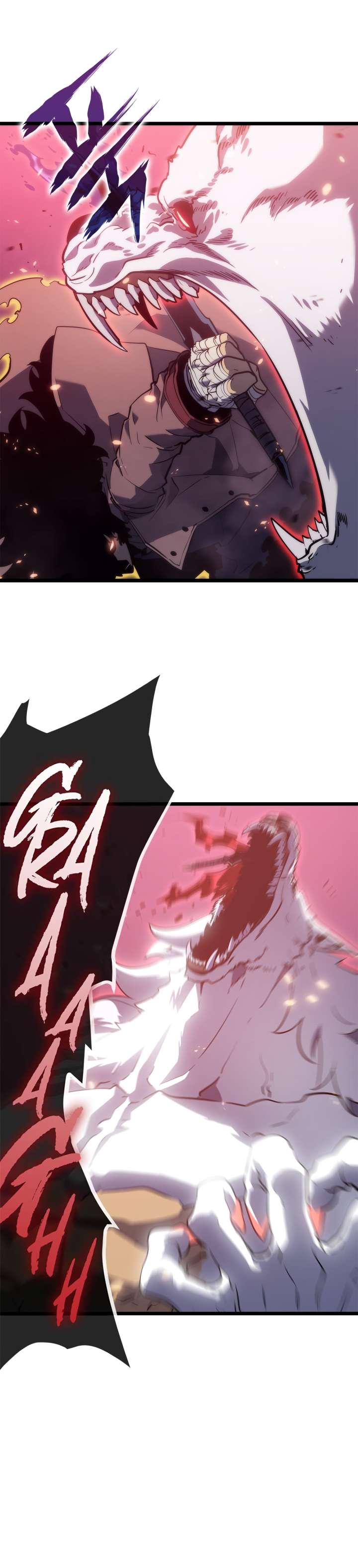 Read Solo Leveling (IT) Manga Online