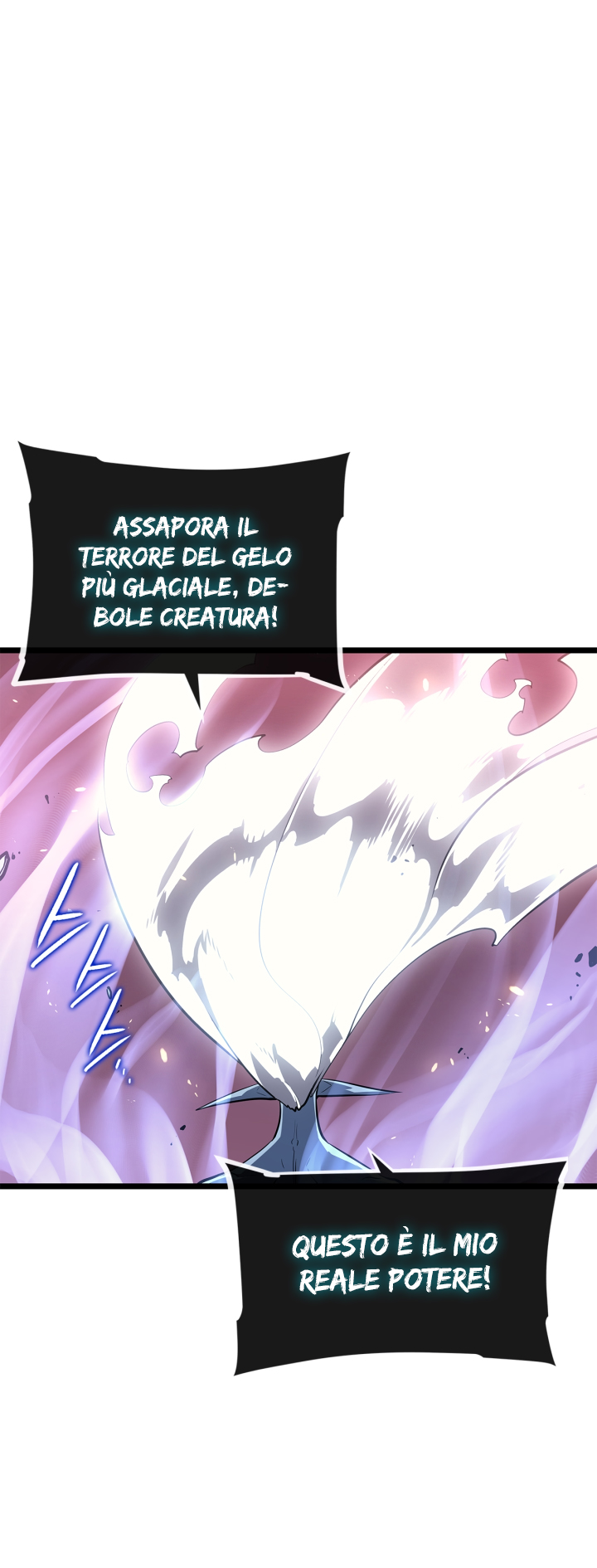 Read Solo Leveling (IT) Manga Online