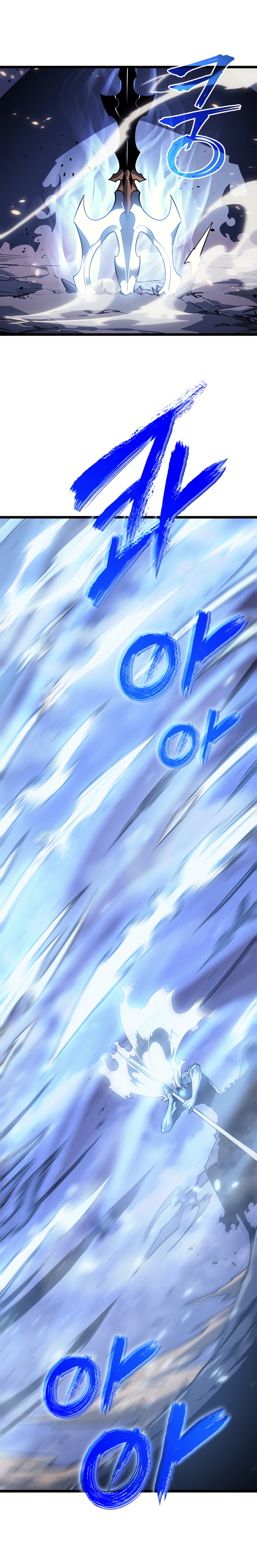 Read Solo Leveling (IT) Manga Online