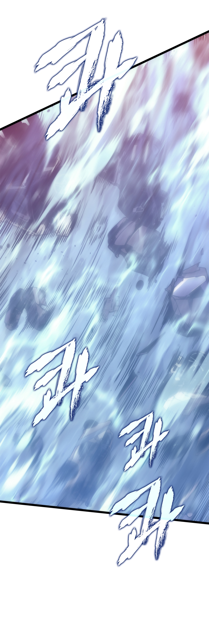 Read Solo Leveling (IT) Manga Online
