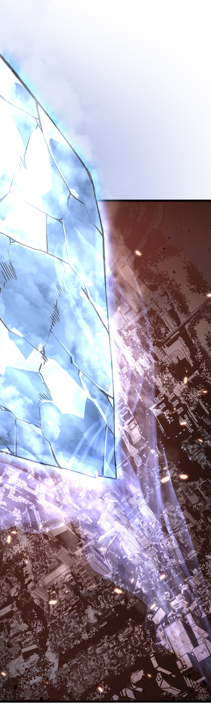 Read Solo Leveling (IT) Manga Online