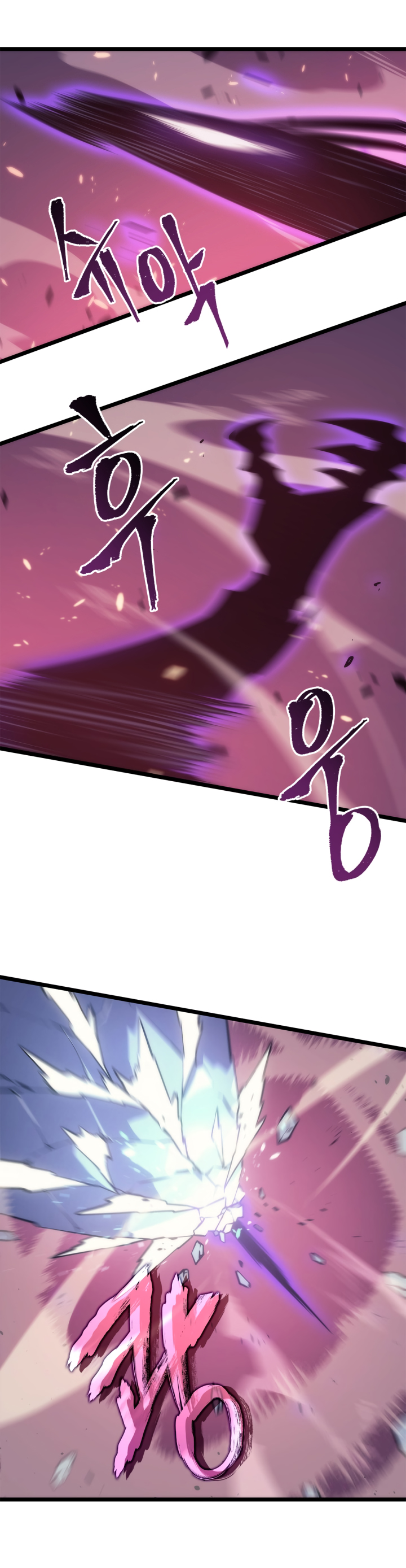 Read Solo Leveling (IT) Manga Online