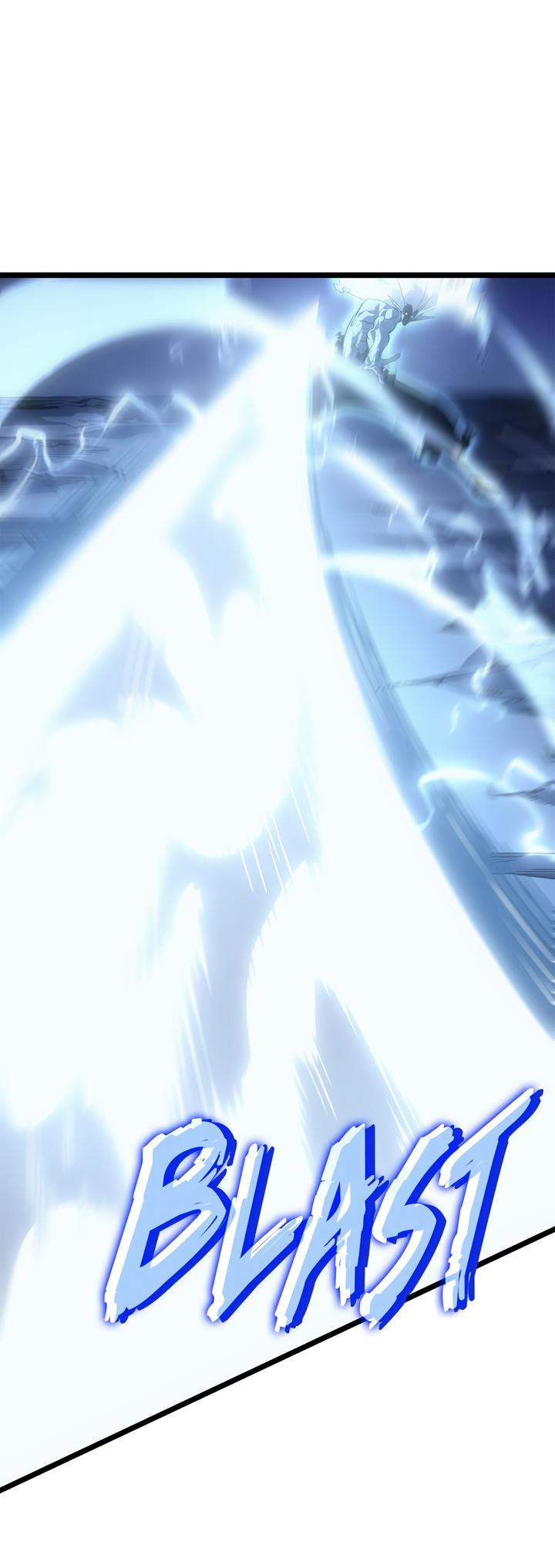 Read Solo Leveling (IT) Manga Online