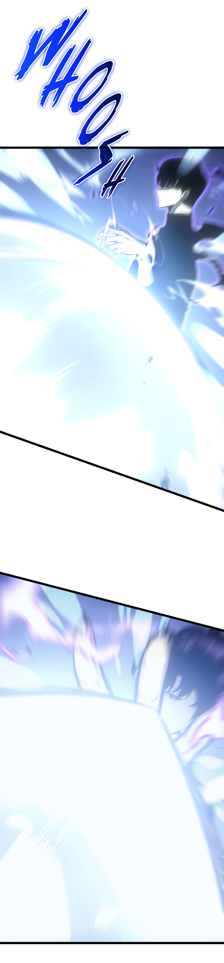 Read Solo Leveling (IT) Manga Online