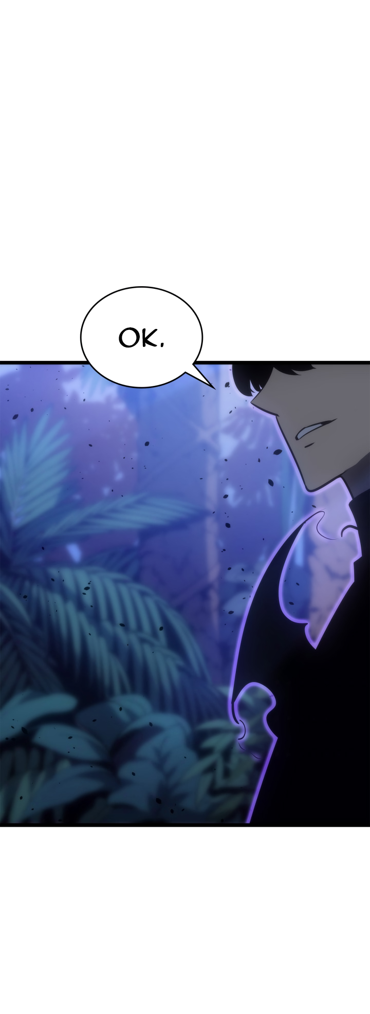 Read Solo Leveling (IT) Manga Online