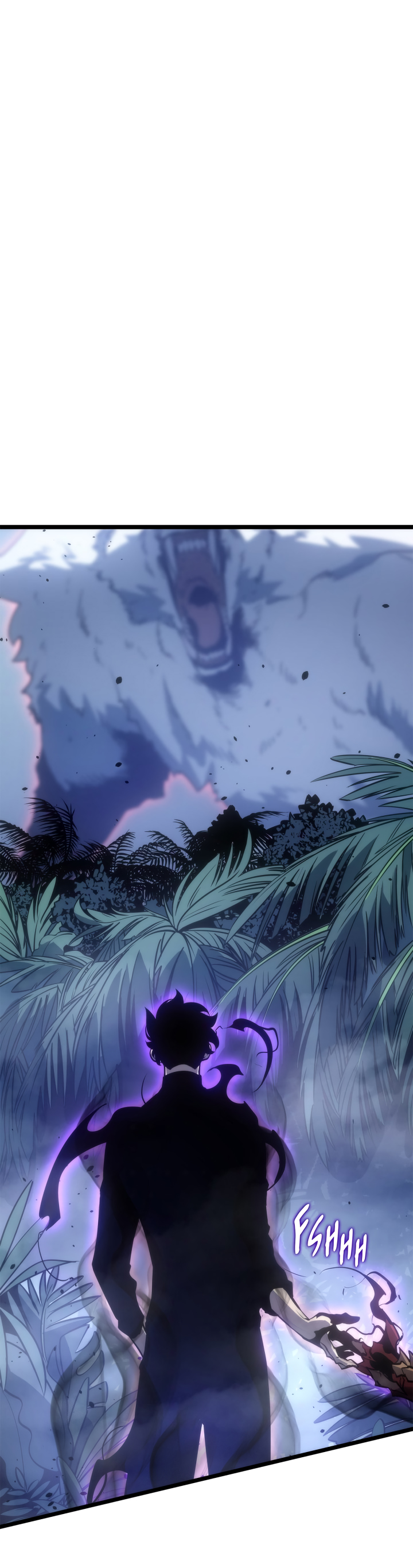 Read Solo Leveling (IT) Manga Online