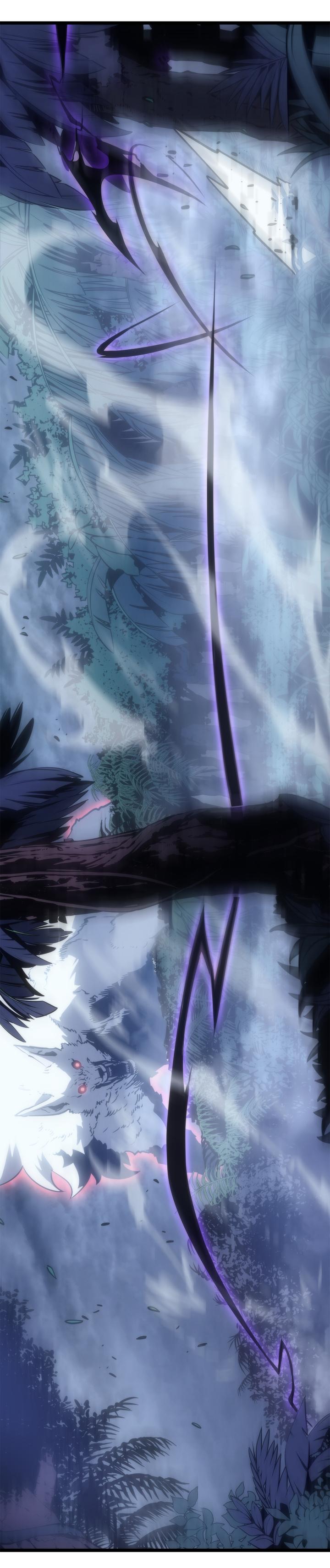 Read Solo Leveling (IT) Manga Online