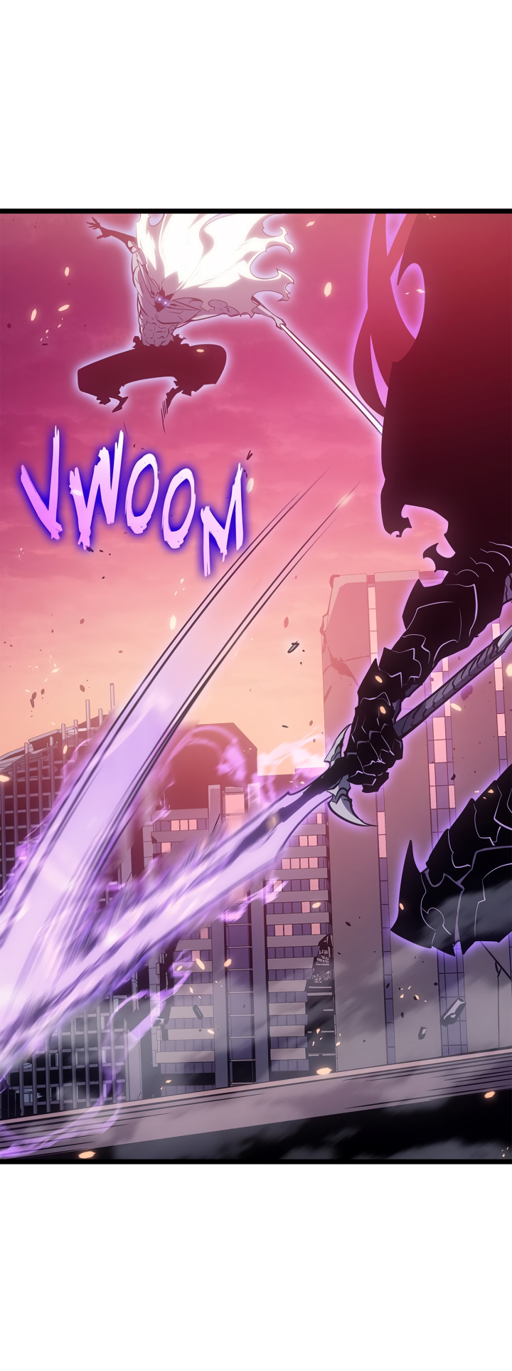 Read Solo Leveling (IT) Manga Online