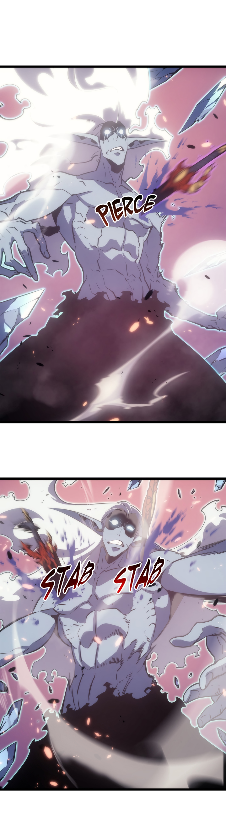 Read Solo Leveling (IT) Manga Online