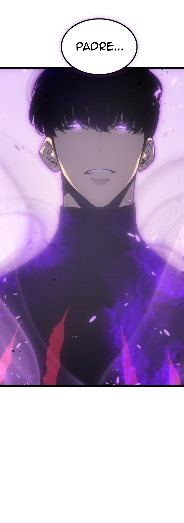 Read Solo Leveling (IT) Manga Online