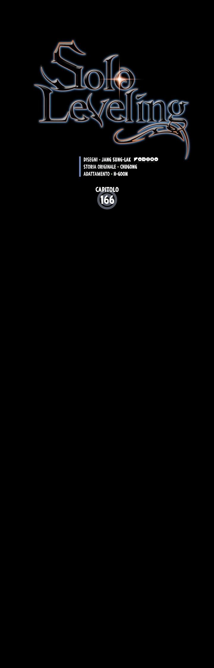 Read Solo Leveling (IT) Manga Online