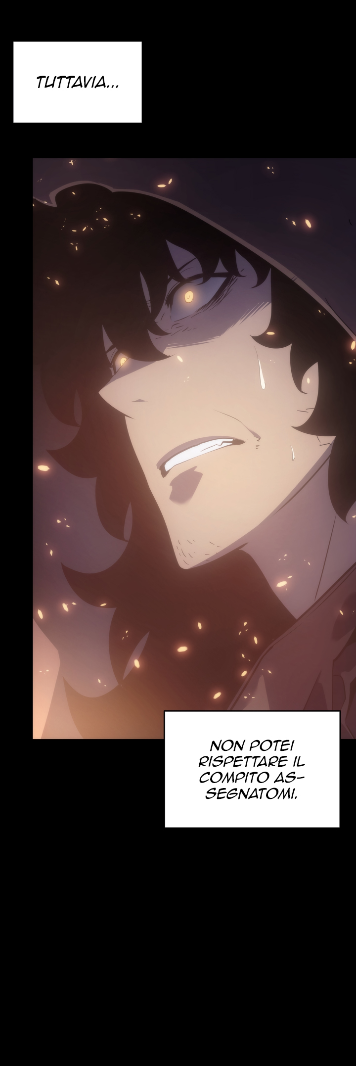 Read Solo Leveling (IT) Manga Online