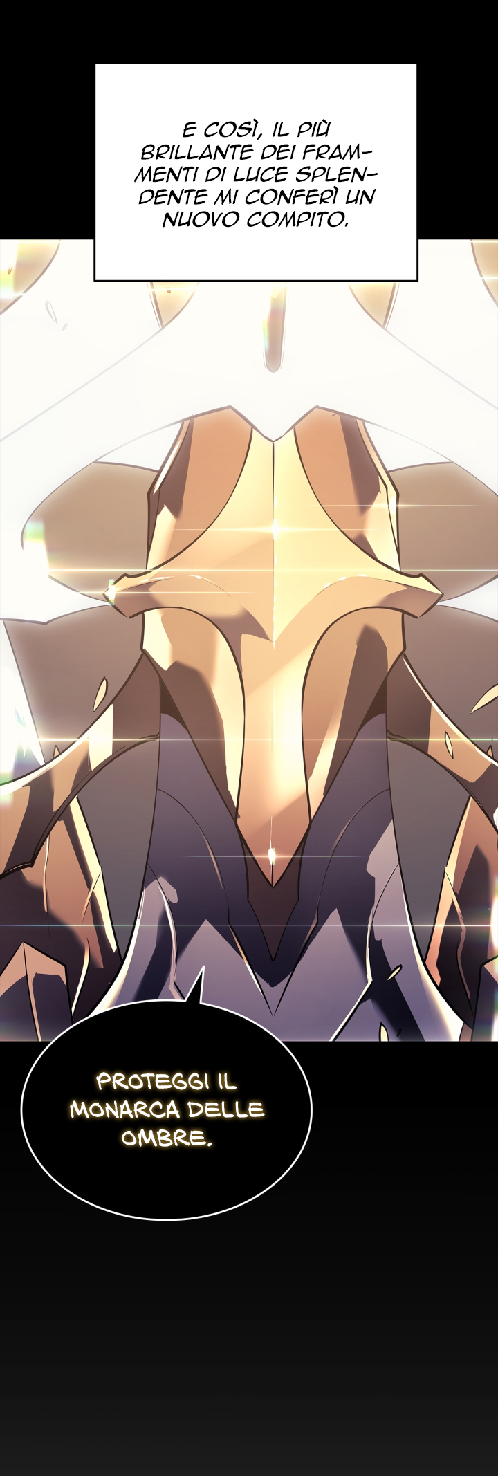 Read Solo Leveling (IT) Manga Online