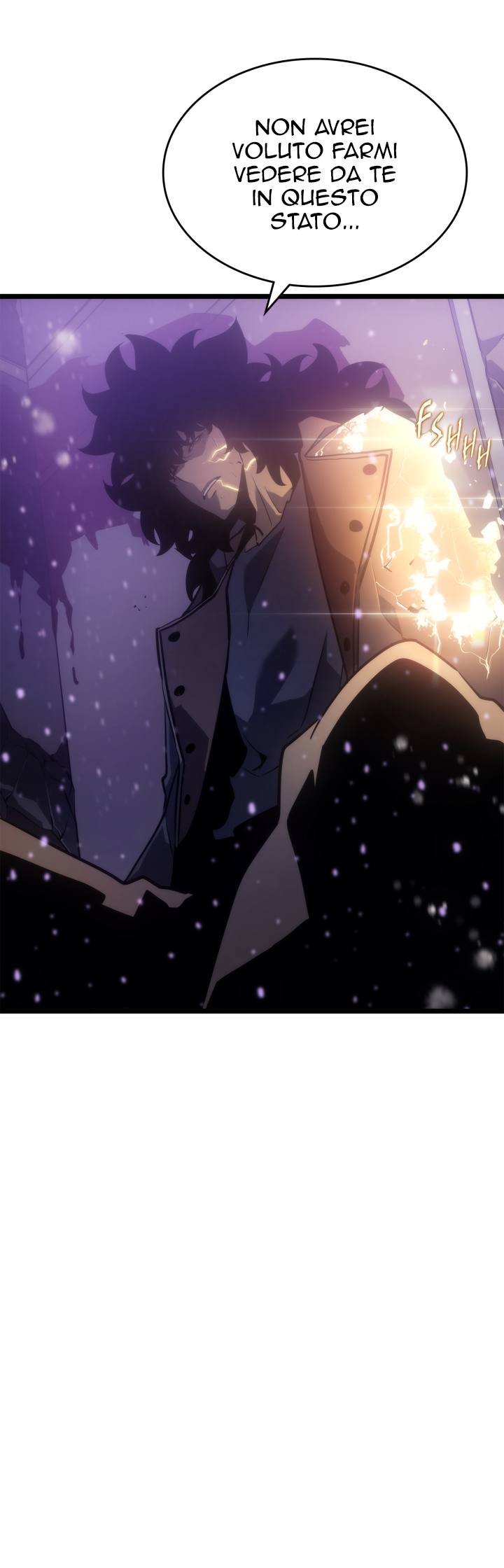 Read Solo Leveling (IT) Manga Online