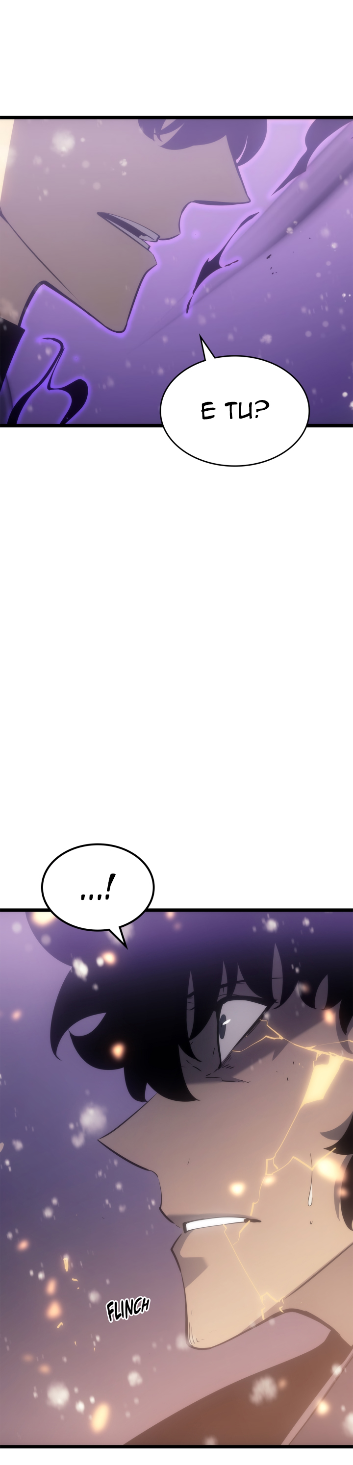 Read Solo Leveling (IT) Manga Online