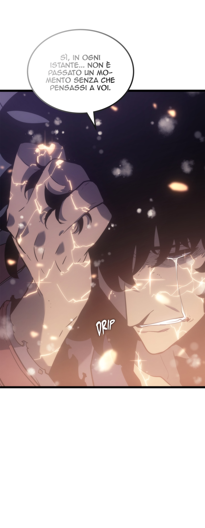 Read Solo Leveling (IT) Manga Online